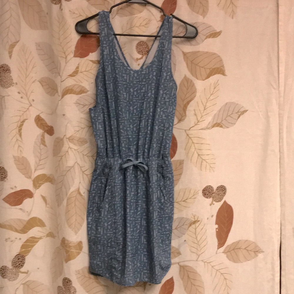 Patagonia Fleetwith Dress